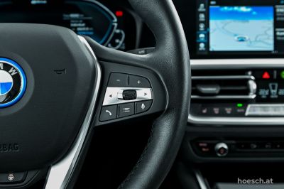 BMW 3er Gebrauchtwagen