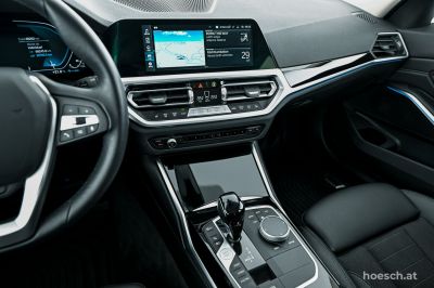 BMW 3er Gebrauchtwagen