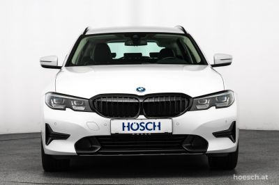 BMW 3er Gebrauchtwagen