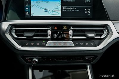 BMW 3er Gebrauchtwagen