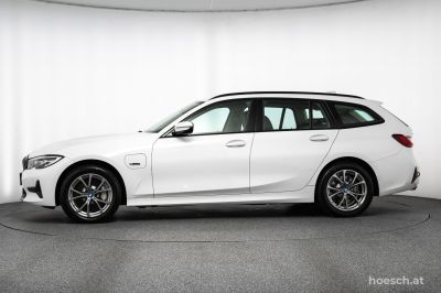 BMW 3er Gebrauchtwagen
