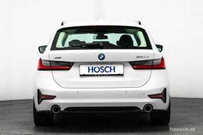 BMW 3er Gebrauchtwagen