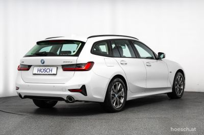 BMW 3er Gebrauchtwagen