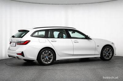 BMW 3er Gebrauchtwagen