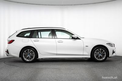 BMW 3er Gebrauchtwagen
