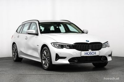 BMW 3er Gebrauchtwagen
