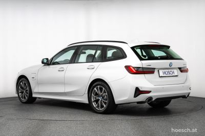 BMW 3er Gebrauchtwagen