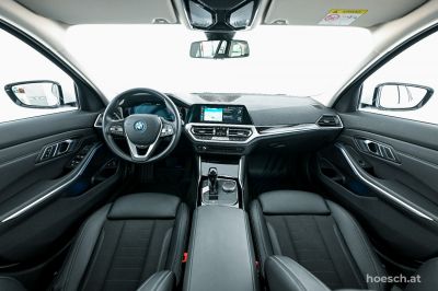 BMW 3er Gebrauchtwagen