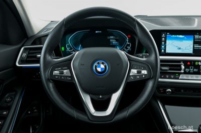 BMW 3er Gebrauchtwagen