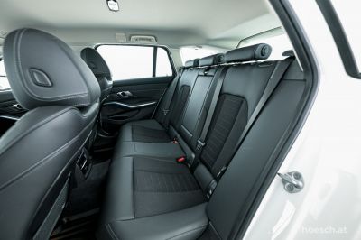 BMW 3er Gebrauchtwagen