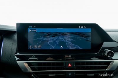 Citroën C4 Gebrauchtwagen