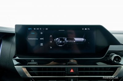 Citroën C4 Gebrauchtwagen