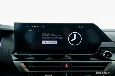 Citroën C4 Gebrauchtwagen