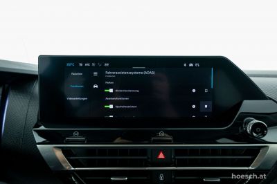 Citroën C4 Gebrauchtwagen