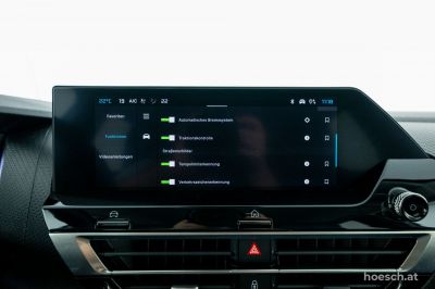 Citroën C4 Gebrauchtwagen