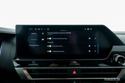 Citroën C4 Gebrauchtwagen