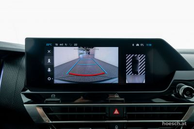 Citroën C4 Gebrauchtwagen