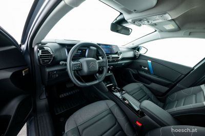 Citroën C4 Gebrauchtwagen