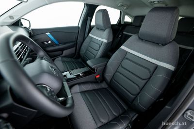 Citroën C4 Gebrauchtwagen