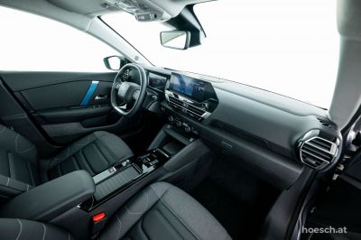 Citroën C4 Gebrauchtwagen