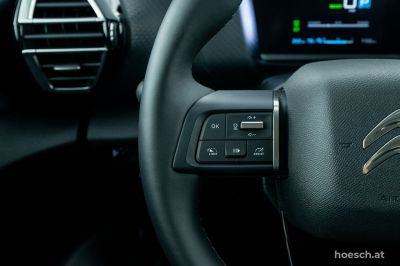 Citroën C4 Gebrauchtwagen