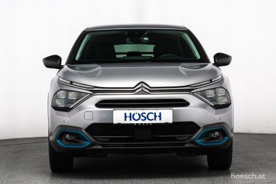 Citroën C4 Gebrauchtwagen