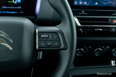 Citroën C4 Gebrauchtwagen