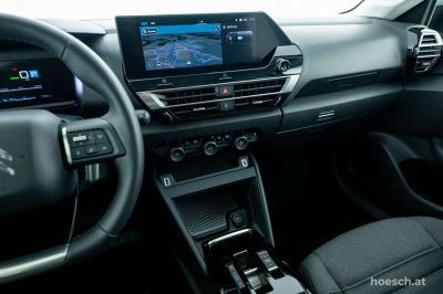 Citroën C4 Gebrauchtwagen