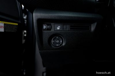 Citroën C4 Gebrauchtwagen