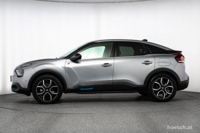 Citroën C4 Gebrauchtwagen