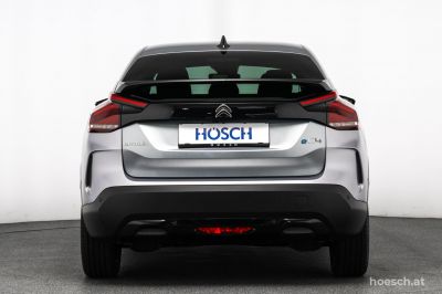 Citroën C4 Gebrauchtwagen