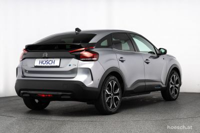 Citroën C4 Gebrauchtwagen