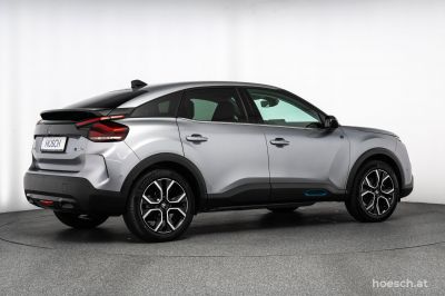 Citroën C4 Gebrauchtwagen