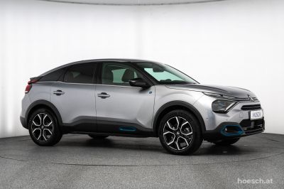 Citroën C4 Gebrauchtwagen