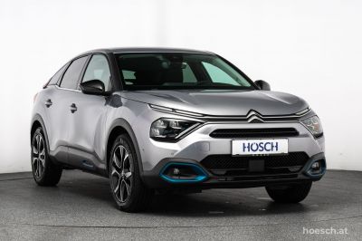 Citroën C4 Gebrauchtwagen