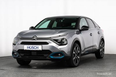 Citroën C4 Gebrauchtwagen