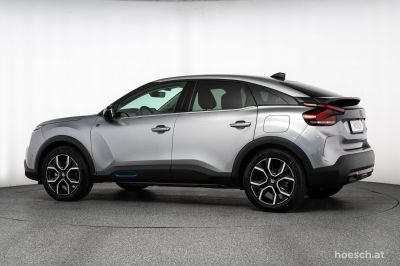 Citroën C4 Gebrauchtwagen