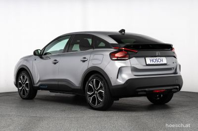 Citroën C4 Gebrauchtwagen