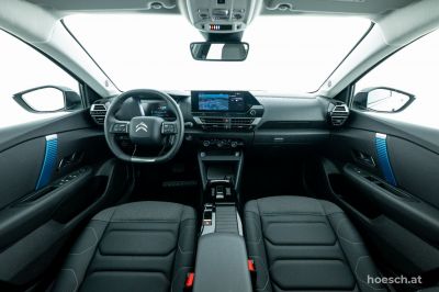 Citroën C4 Gebrauchtwagen