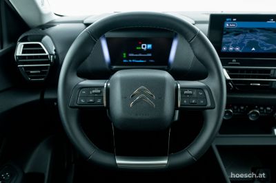 Citroën C4 Gebrauchtwagen