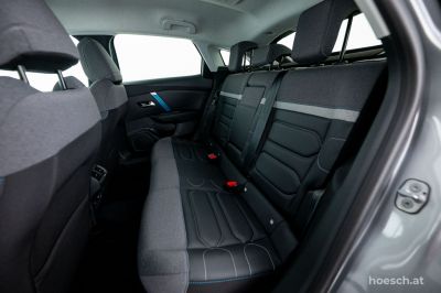 Citroën C4 Gebrauchtwagen