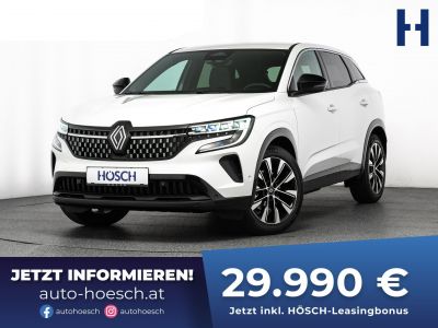 Renault Austral Gebrauchtwagen