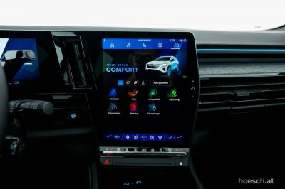 Renault Austral Gebrauchtwagen