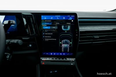 Renault Austral Gebrauchtwagen