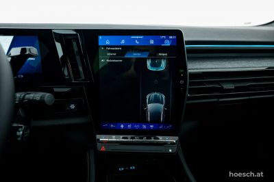 Renault Austral Gebrauchtwagen