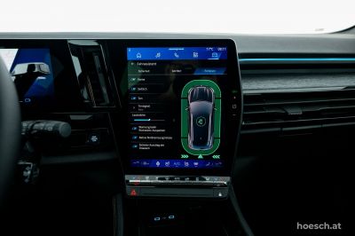 Renault Austral Gebrauchtwagen