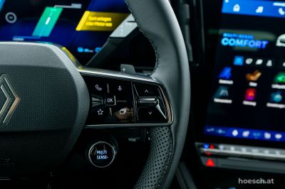 Renault Austral Gebrauchtwagen