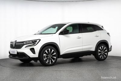 Renault Austral Gebrauchtwagen