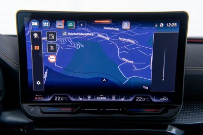 Cupra Leon Gebrauchtwagen