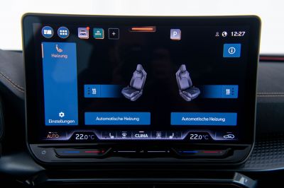 Cupra Leon Gebrauchtwagen